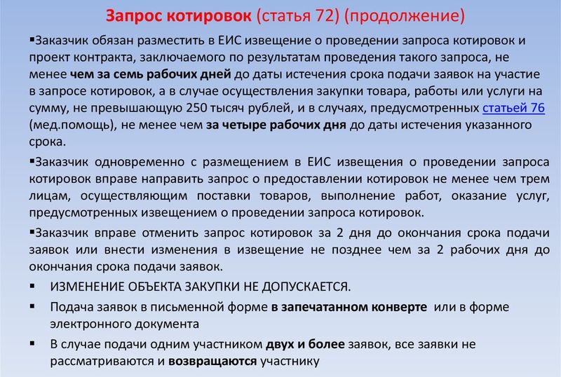 Должен ли к конкурсной документации быть приложен проект контракта